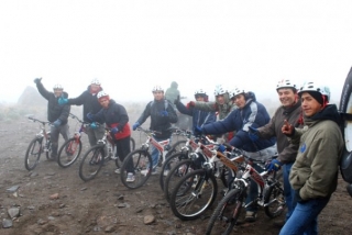  Mountainbiken 